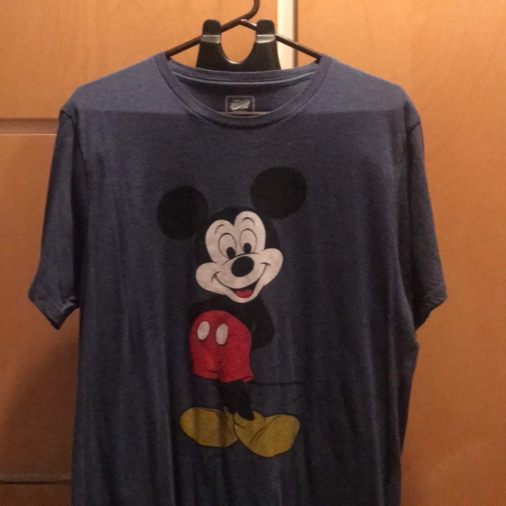 Mickey Mouse t shirt